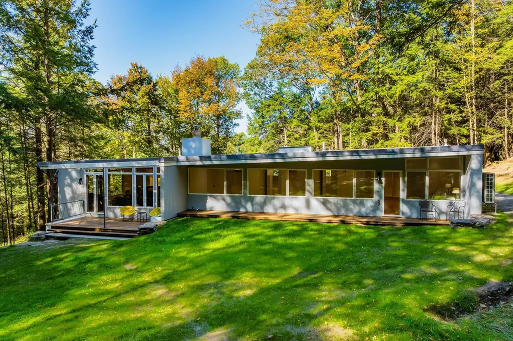 25 Hemlock Road Hanover NH 03755