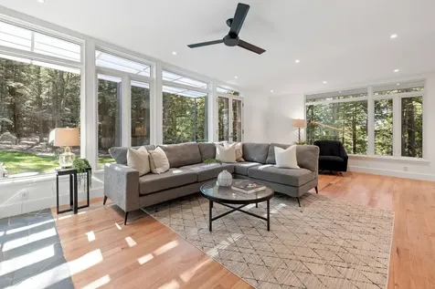 25 Hemlock Road Hanover NH 03755