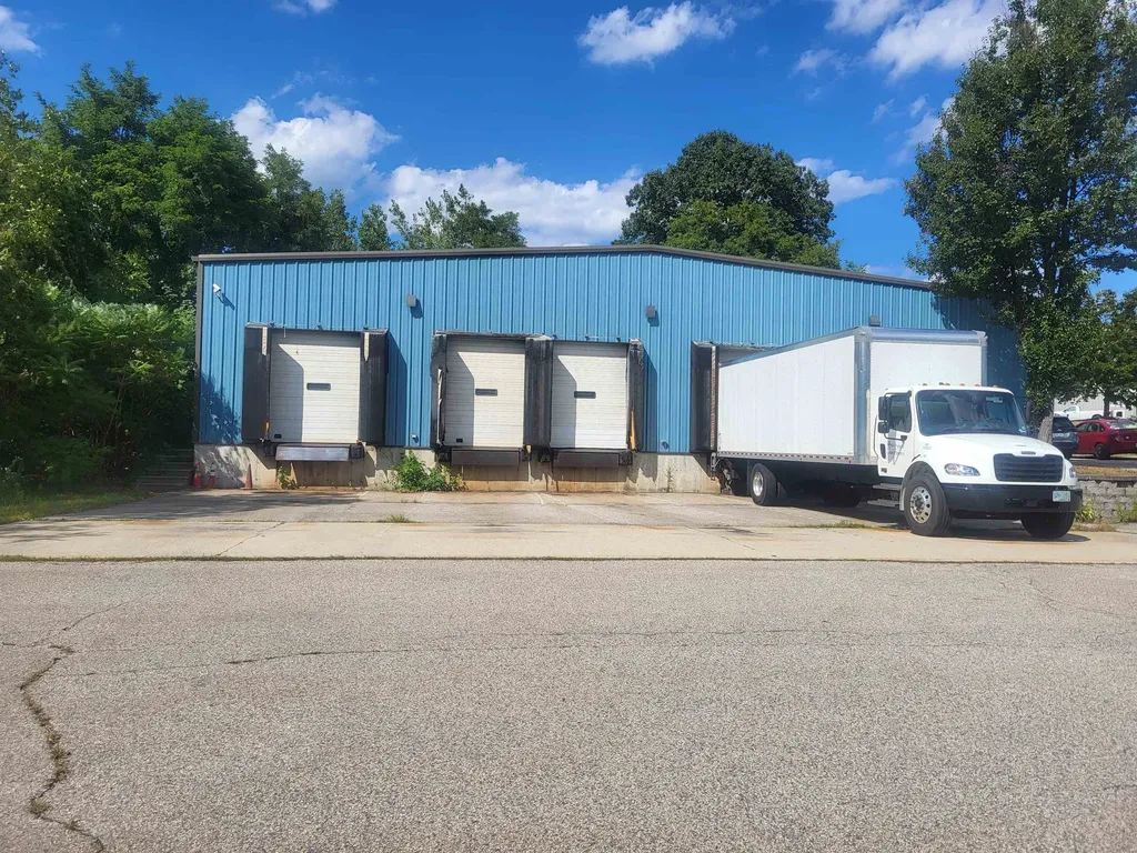 2 Infinity Drive Raymond NH 03077