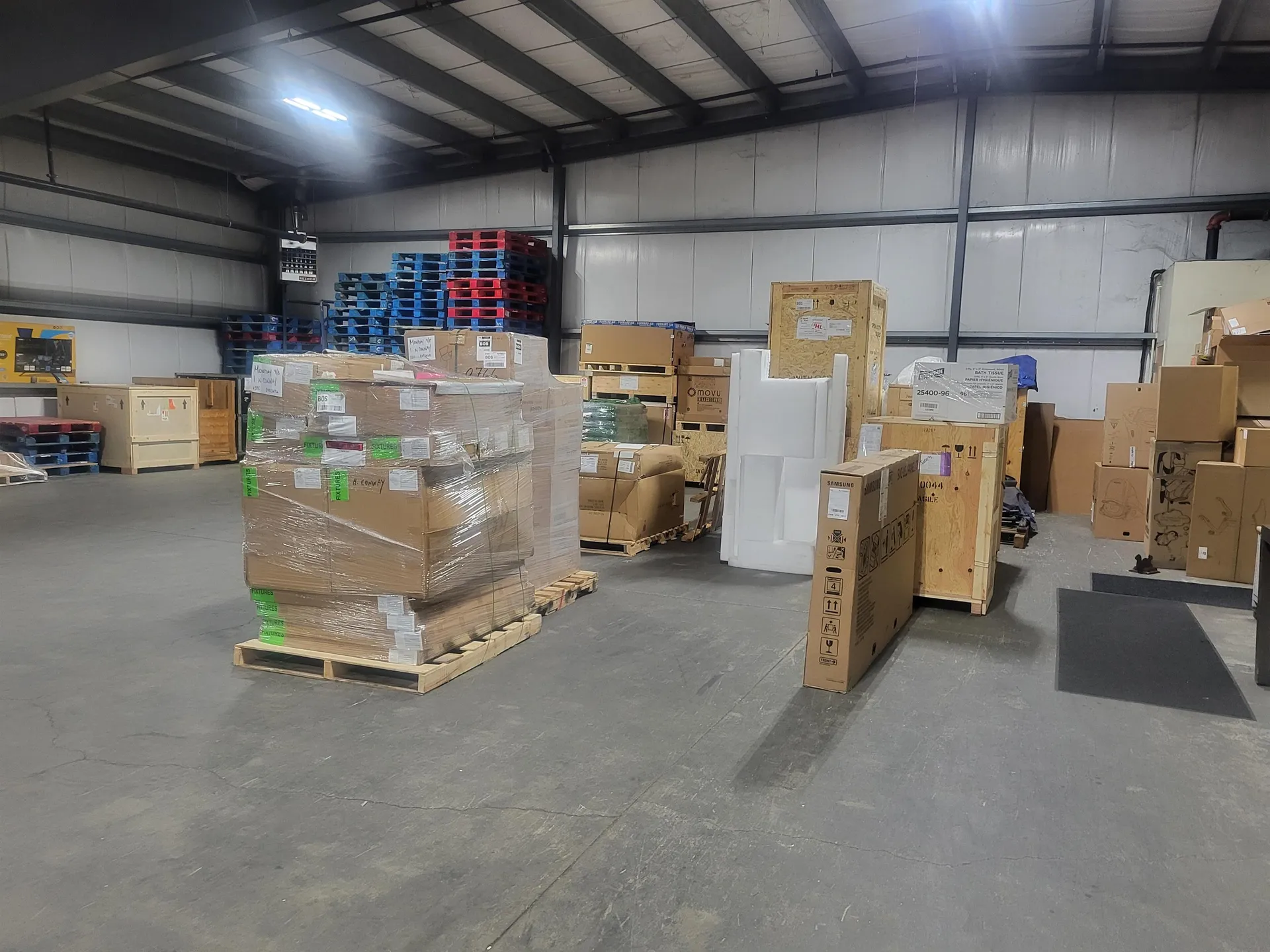 2 Infinity Drive Raymond NH 03077