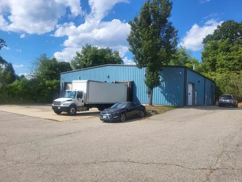 2 Infinity Drive Raymond NH 03077