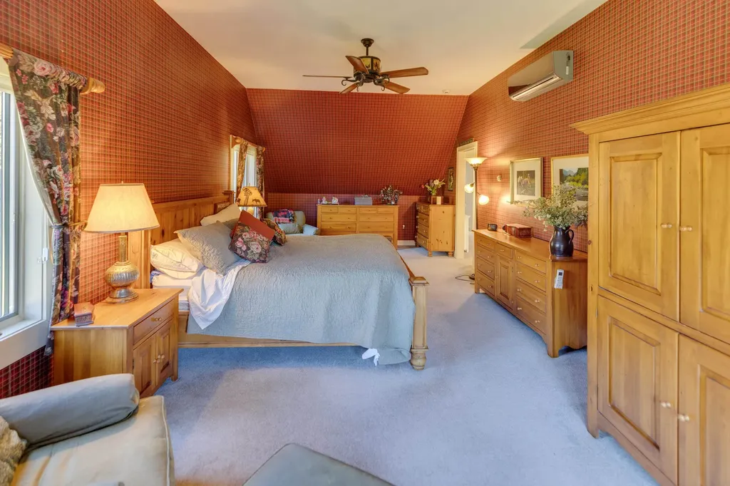 111 W Branch Road Waterville Valley NH 03215