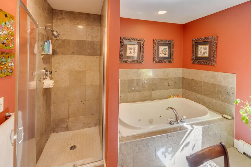 111 W Branch Road Waterville Valley NH 03215