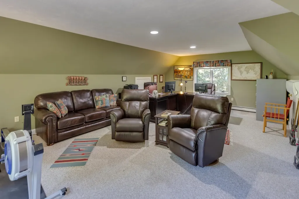 111 W Branch Road Waterville Valley NH 03215