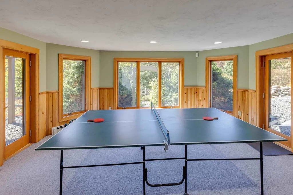 111 W Branch Road Waterville Valley NH 03215