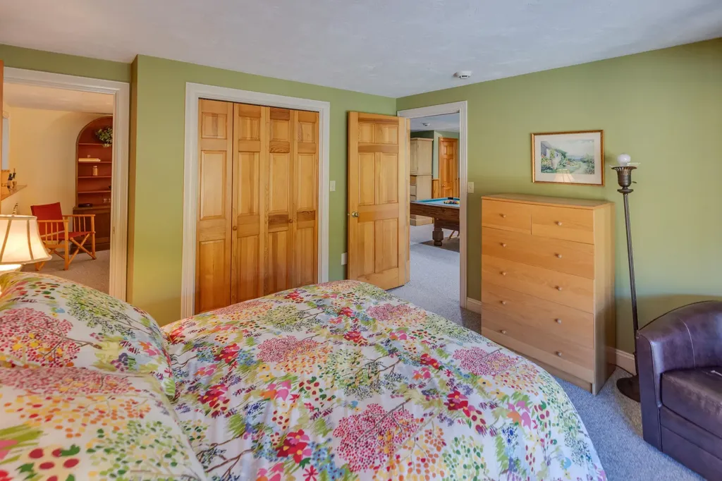 111 W Branch Road Waterville Valley NH 03215