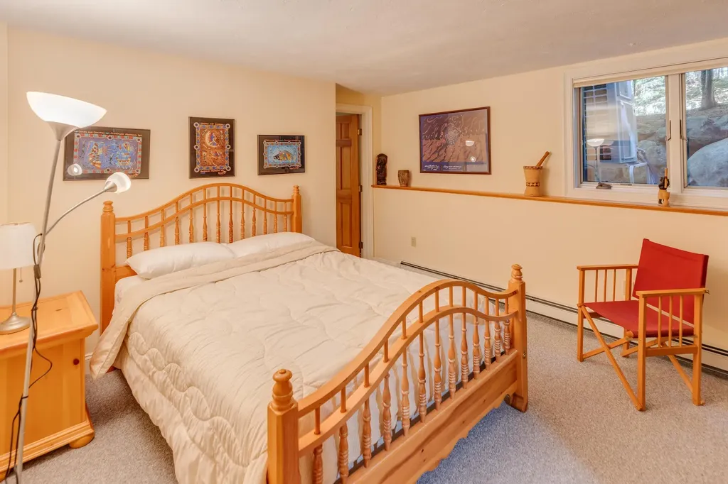 111 W Branch Road Waterville Valley NH 03215