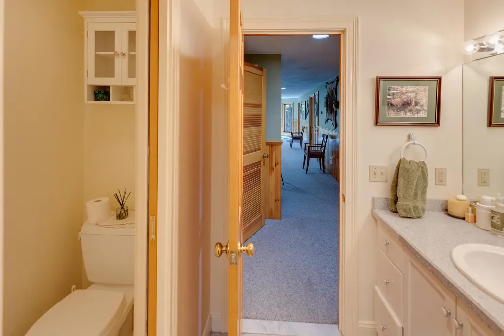 111 W Branch Road Waterville Valley NH 03215