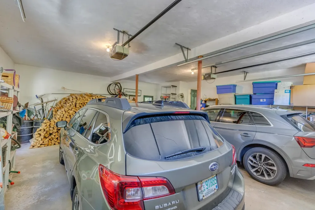 111 W Branch Road Waterville Valley NH 03215