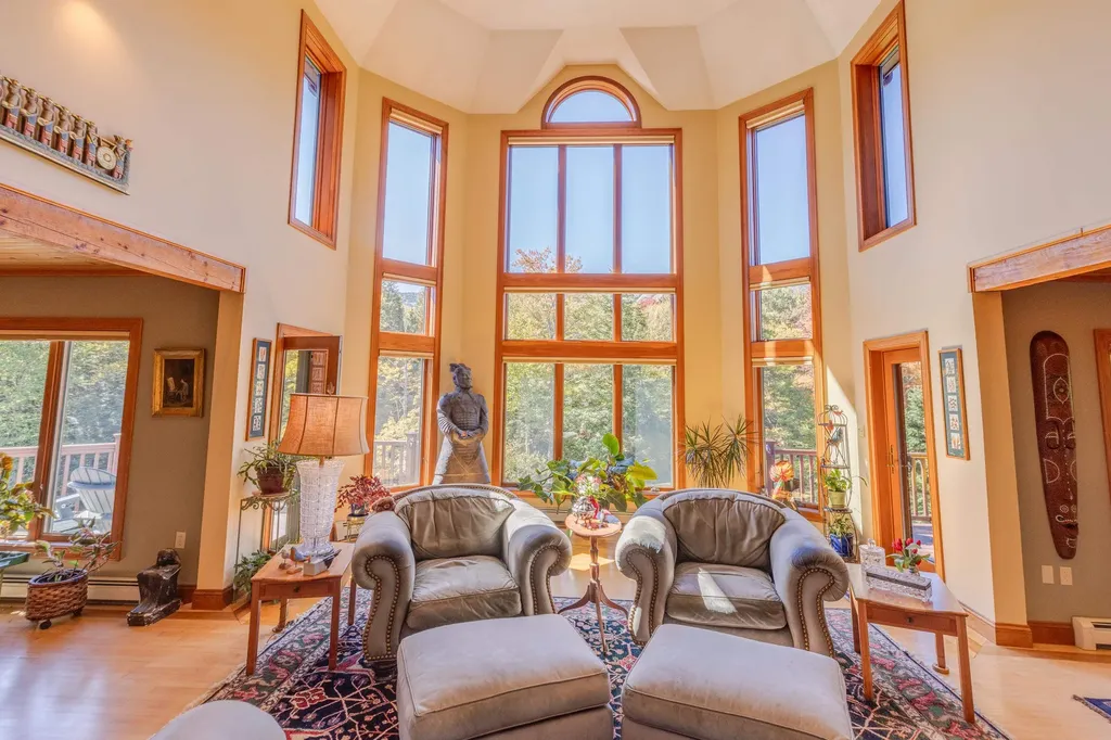 111 W Branch Road Waterville Valley NH 03215