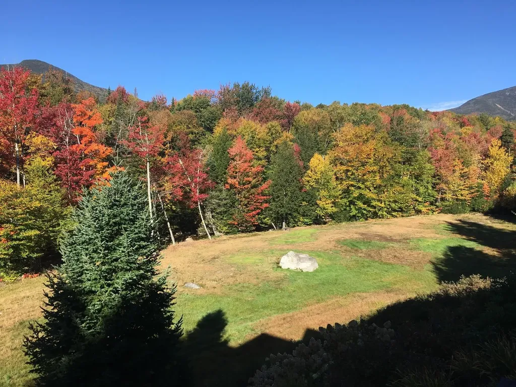 111 W Branch Road Waterville Valley NH 03215