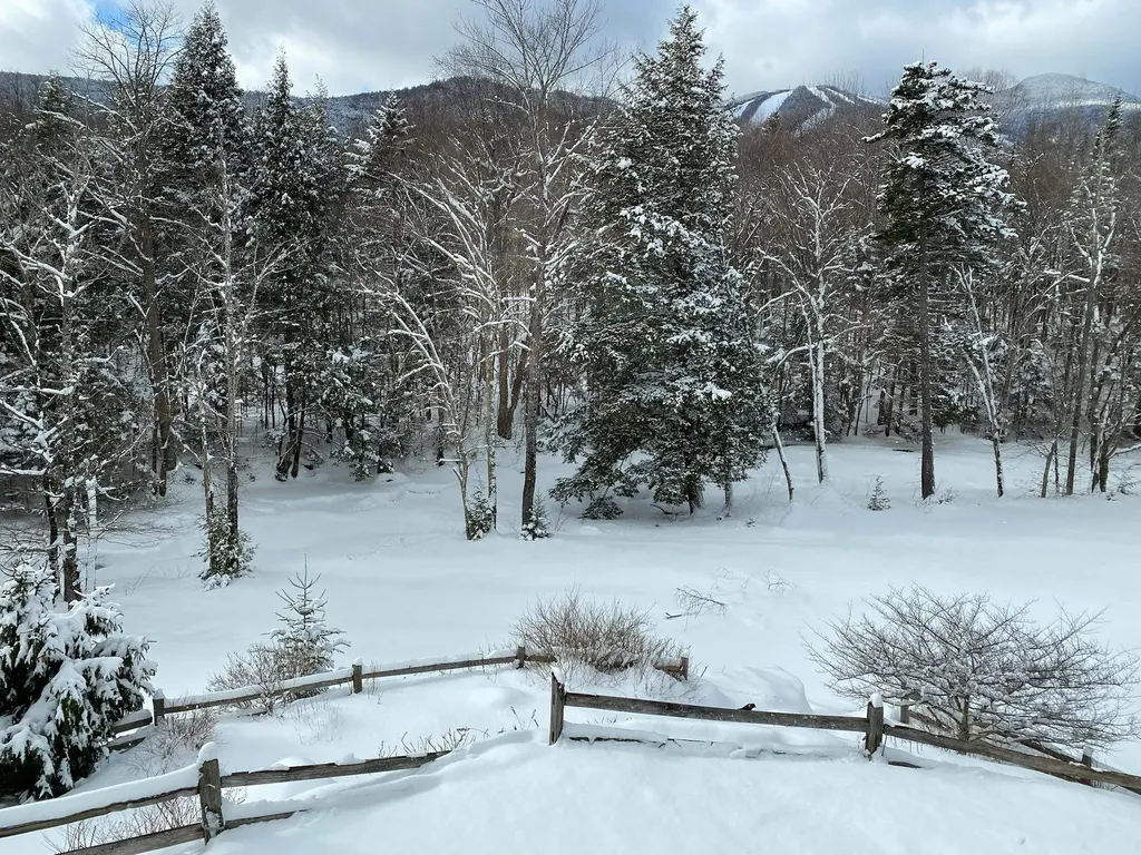 111 W Branch Road Waterville Valley NH 03215