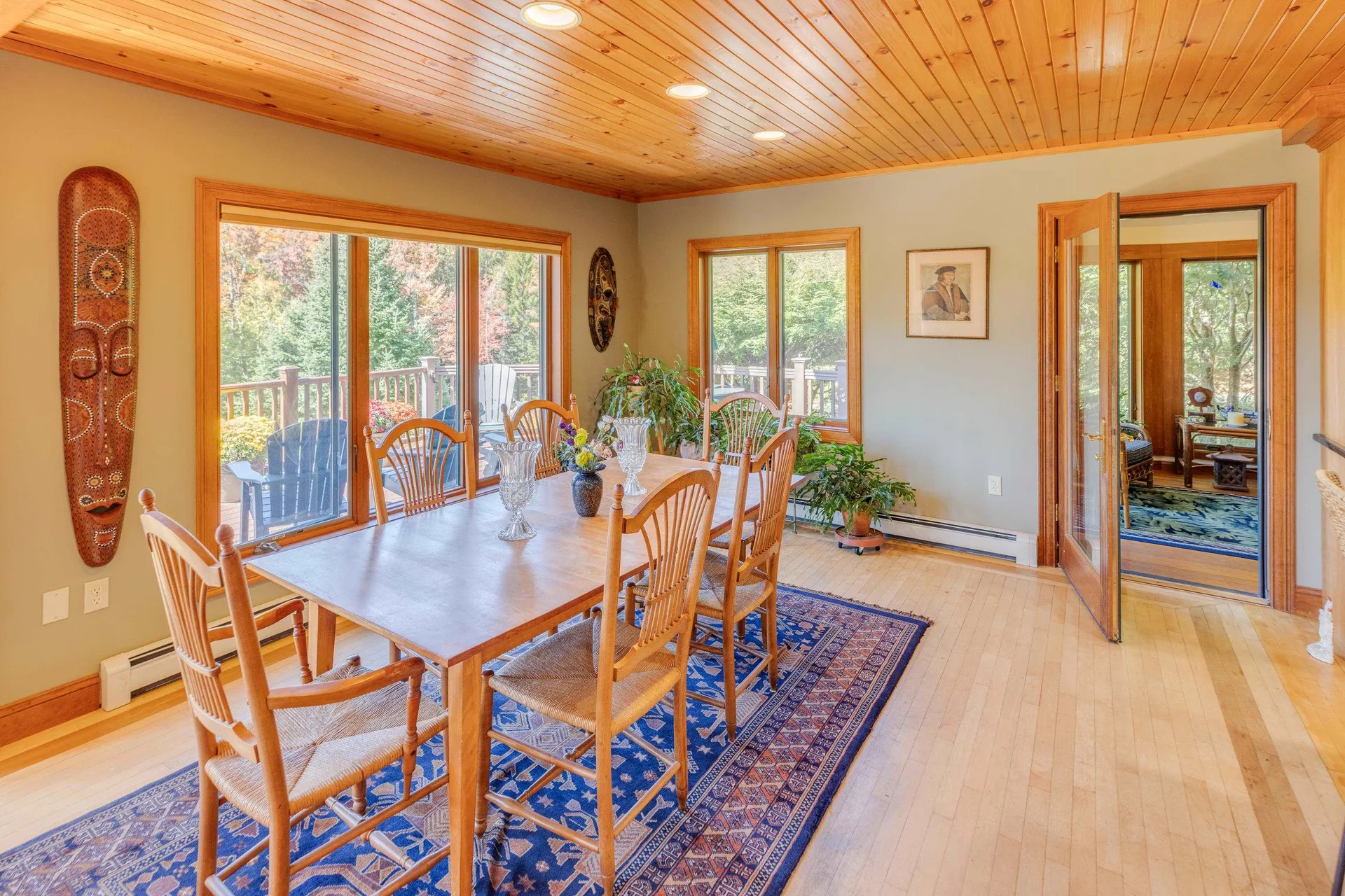 111 W Branch Road Waterville Valley NH 03215