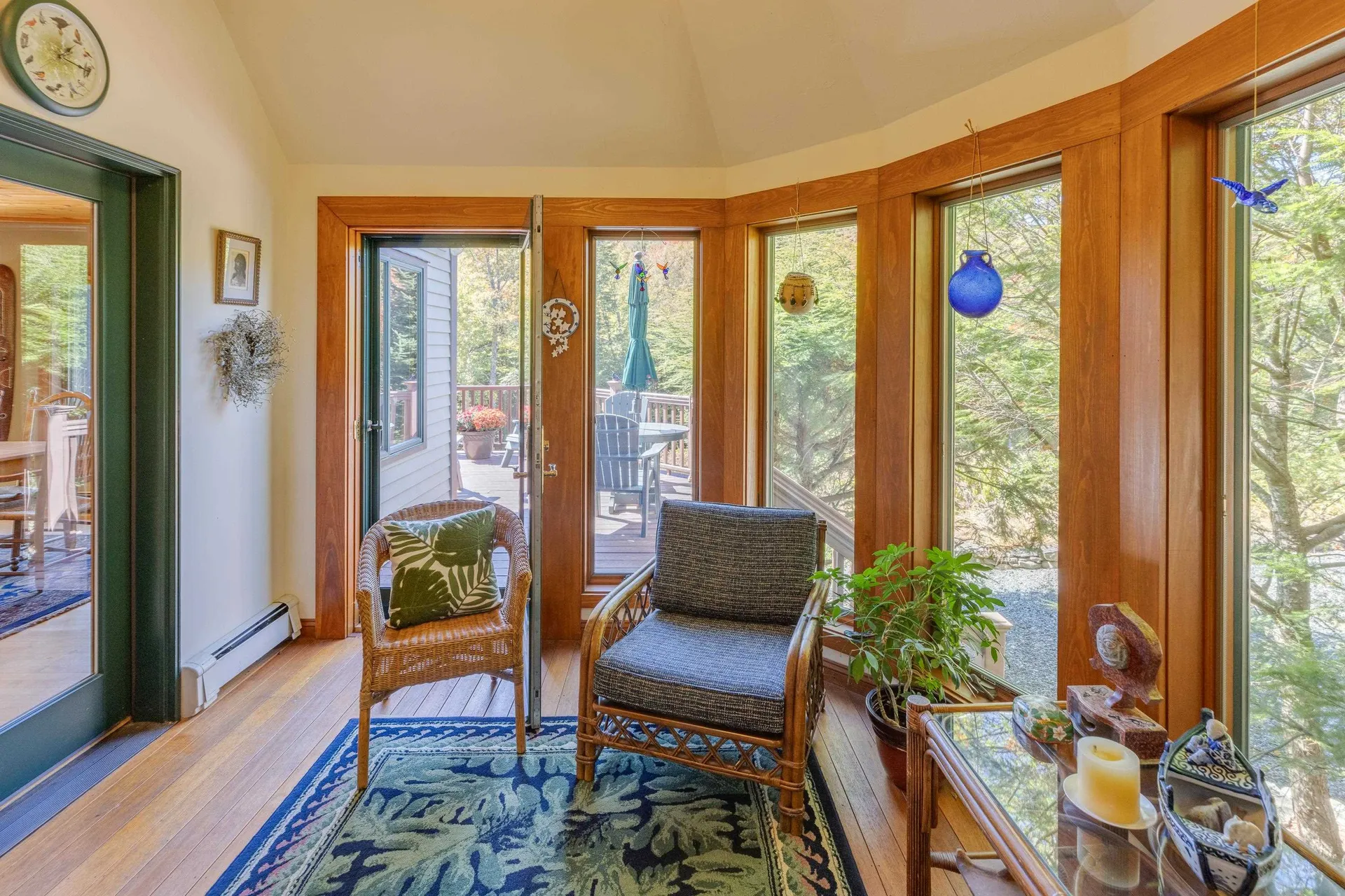 111 W Branch Road Waterville Valley NH 03215