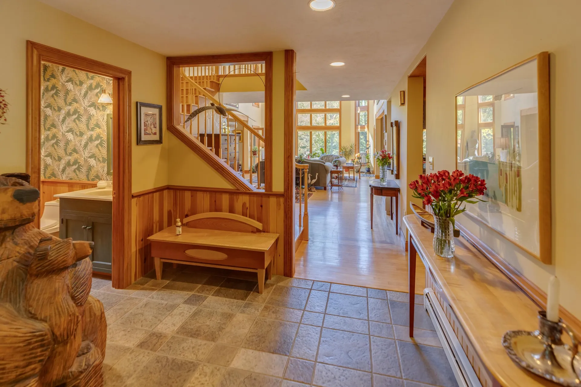 111 W Branch Road Waterville Valley NH 03215