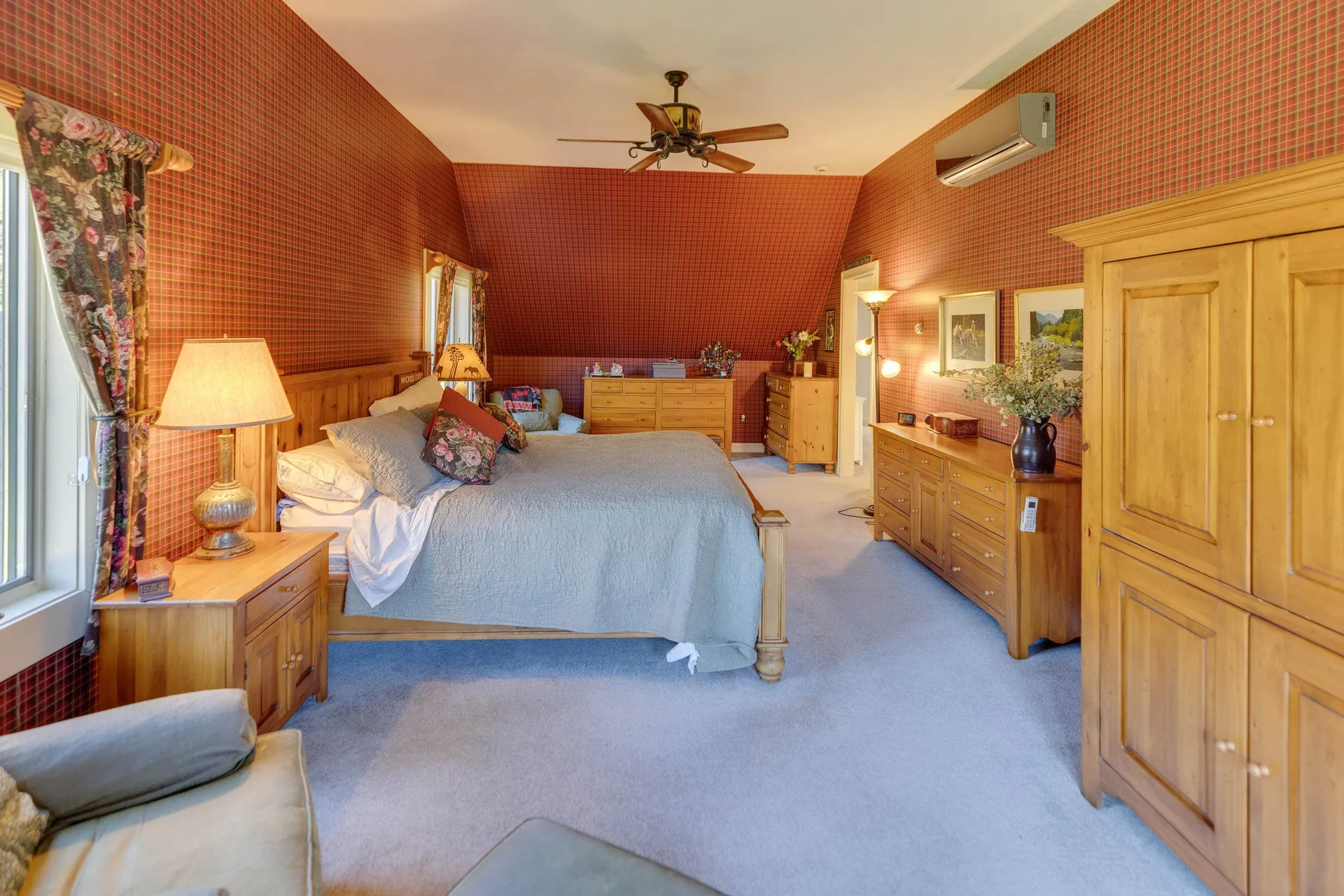 111 W Branch Road Waterville Valley NH 03215