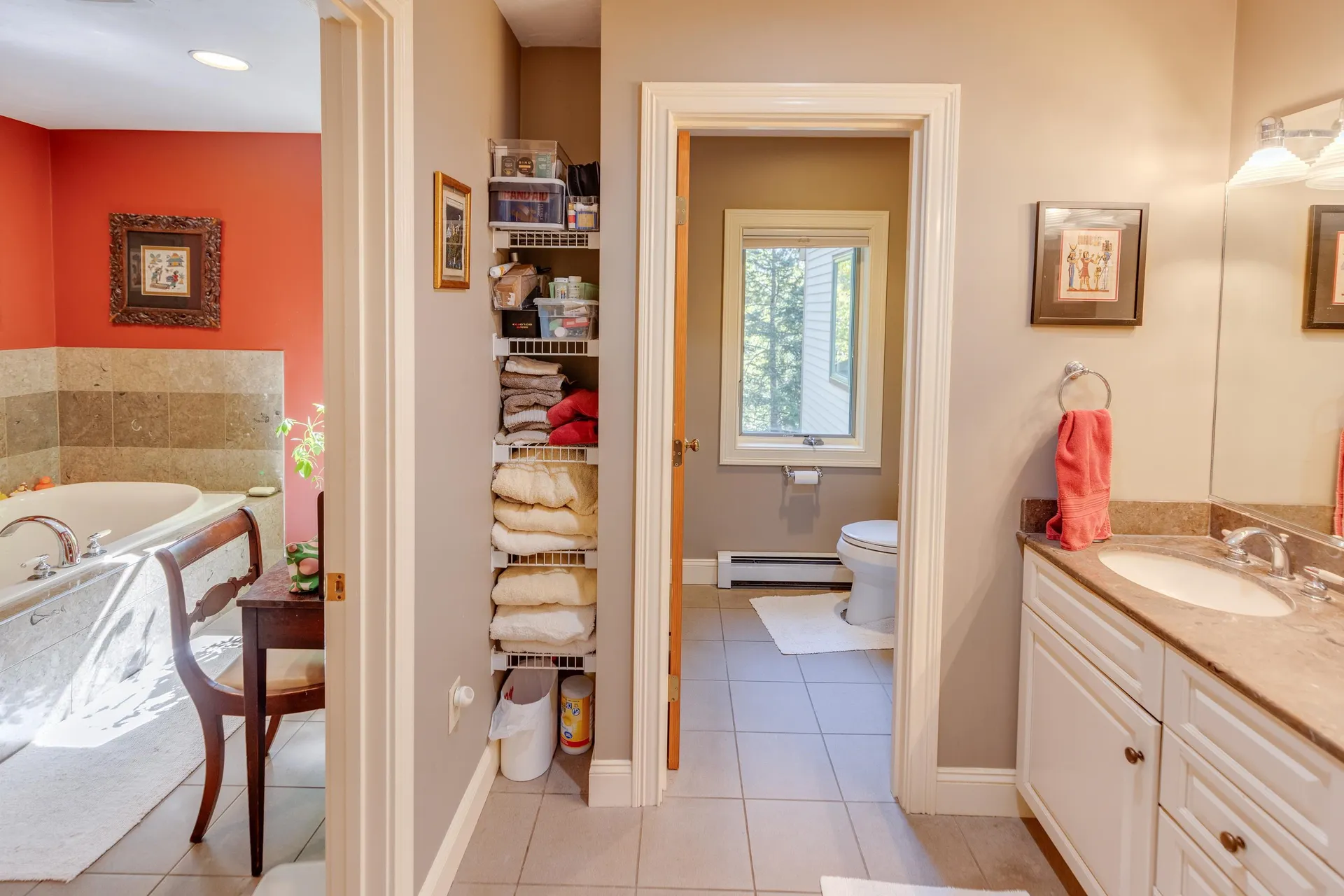 111 W Branch Road Waterville Valley NH 03215