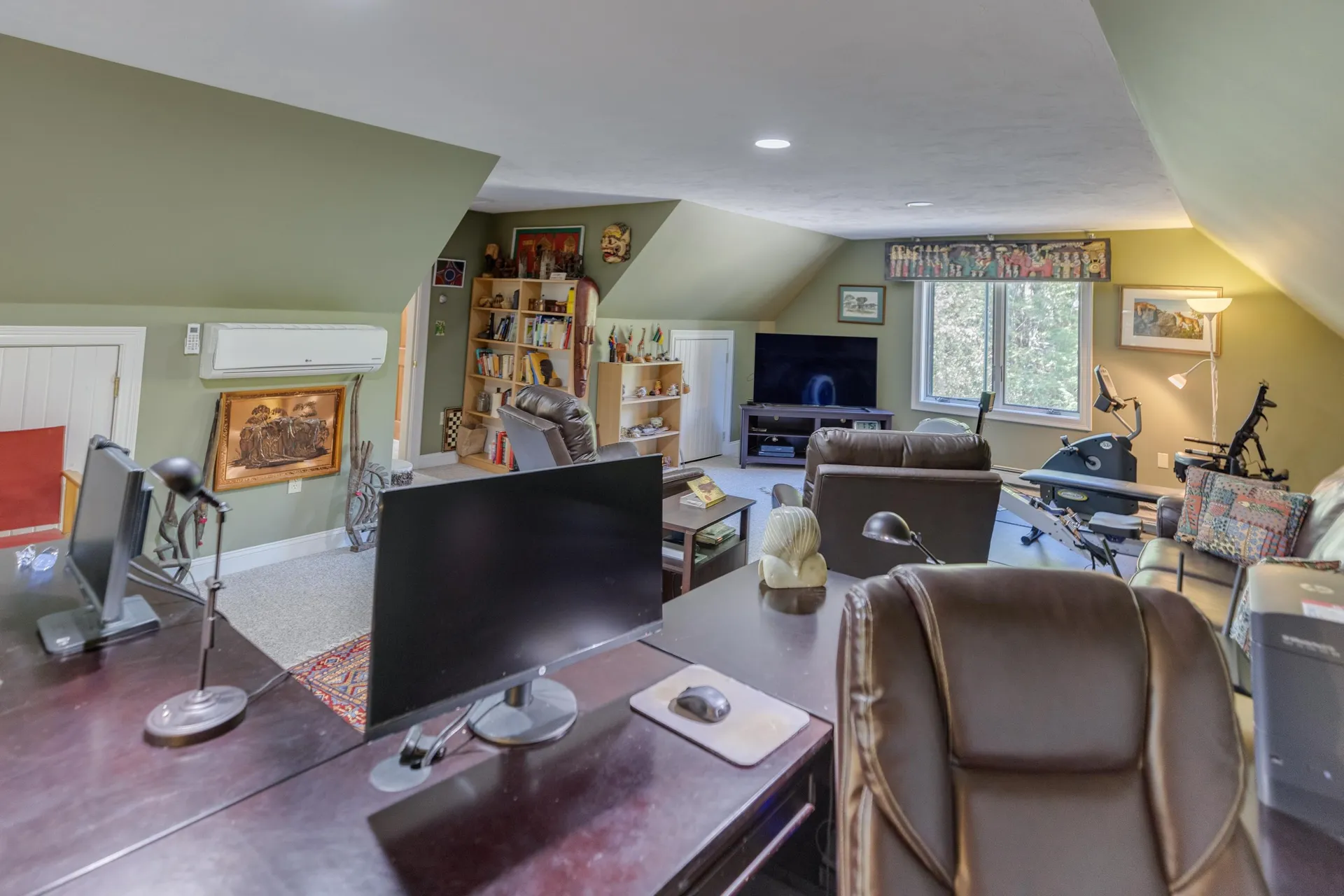 111 W Branch Road Waterville Valley NH 03215