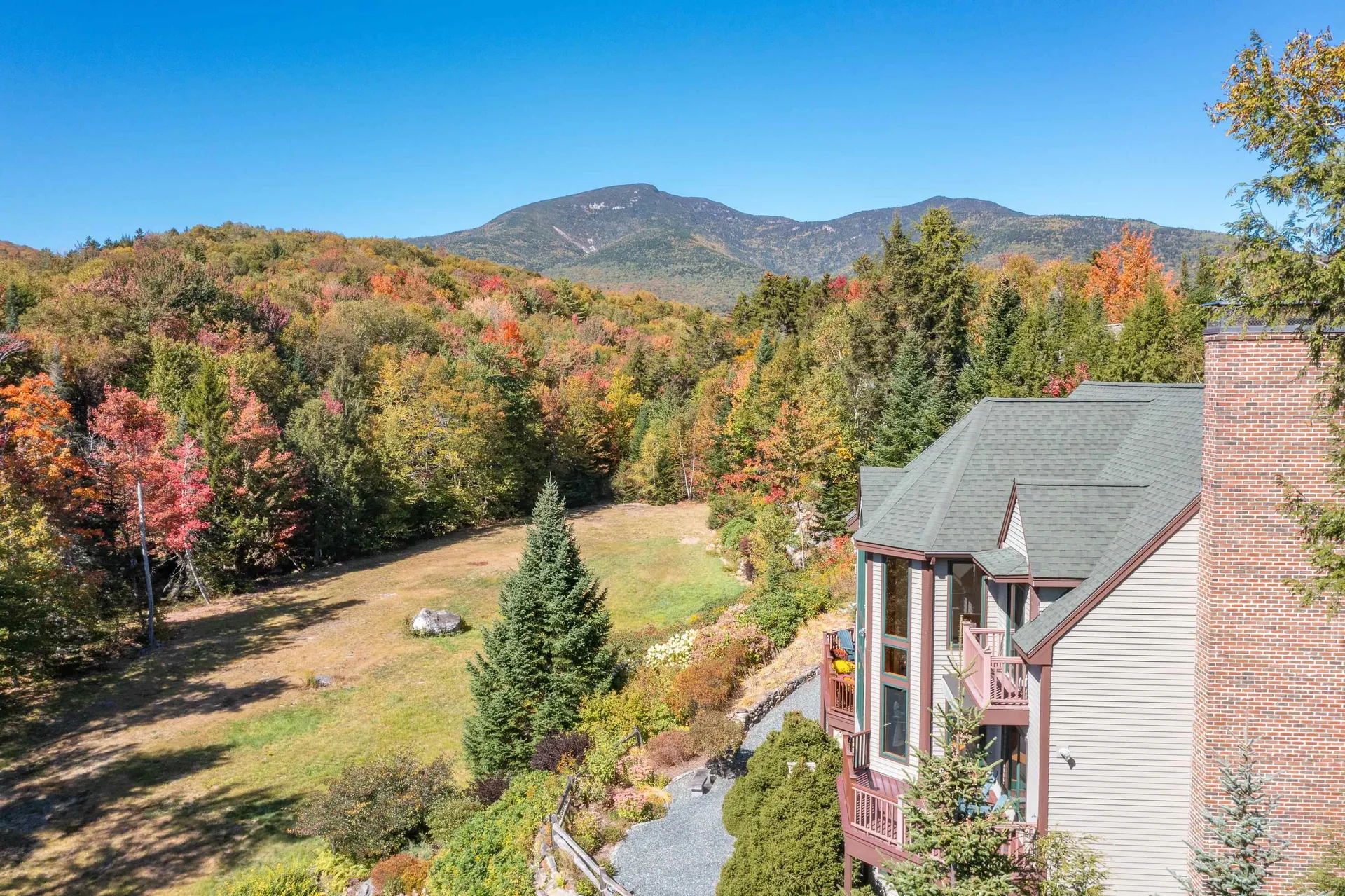 111 W Branch Road Waterville Valley NH 03215