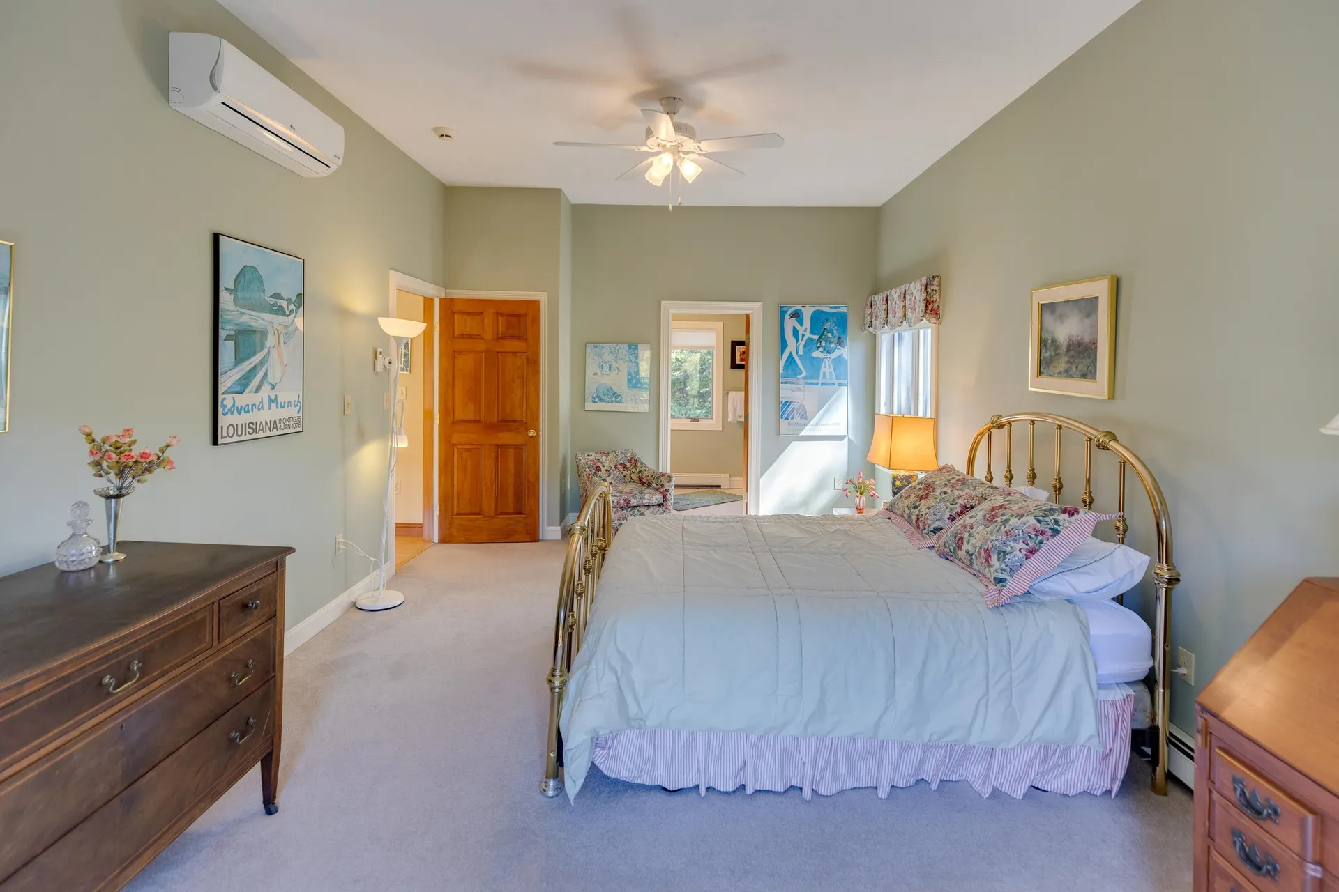 111 W Branch Road Waterville Valley NH 03215