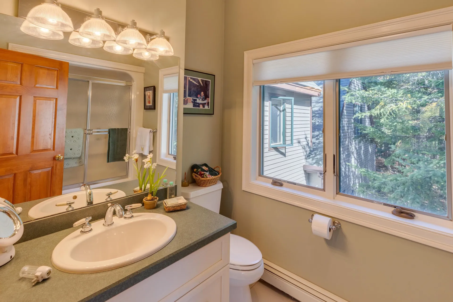 111 W Branch Road Waterville Valley NH 03215