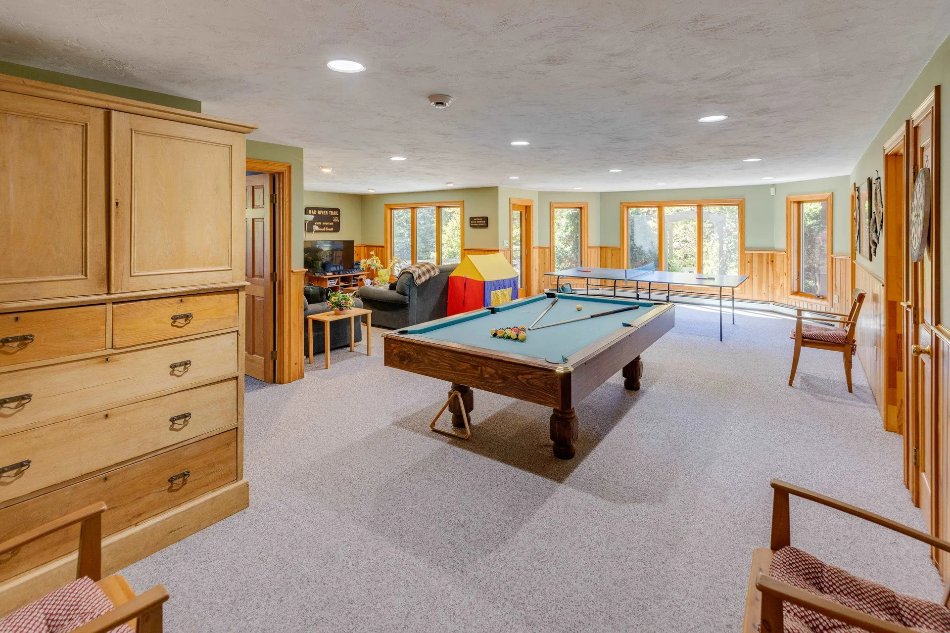 111 W Branch Road Waterville Valley NH 03215