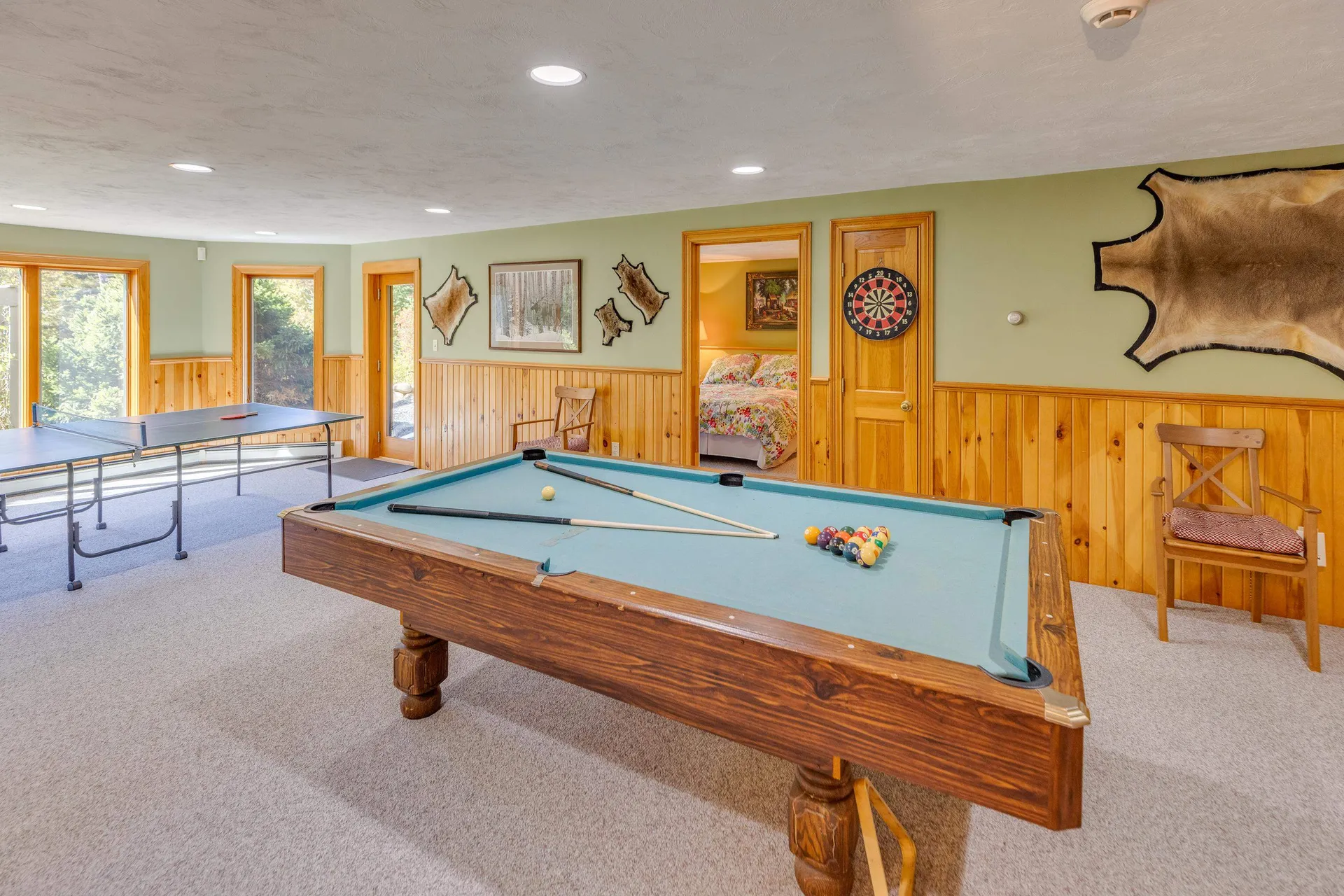 111 W Branch Road Waterville Valley NH 03215