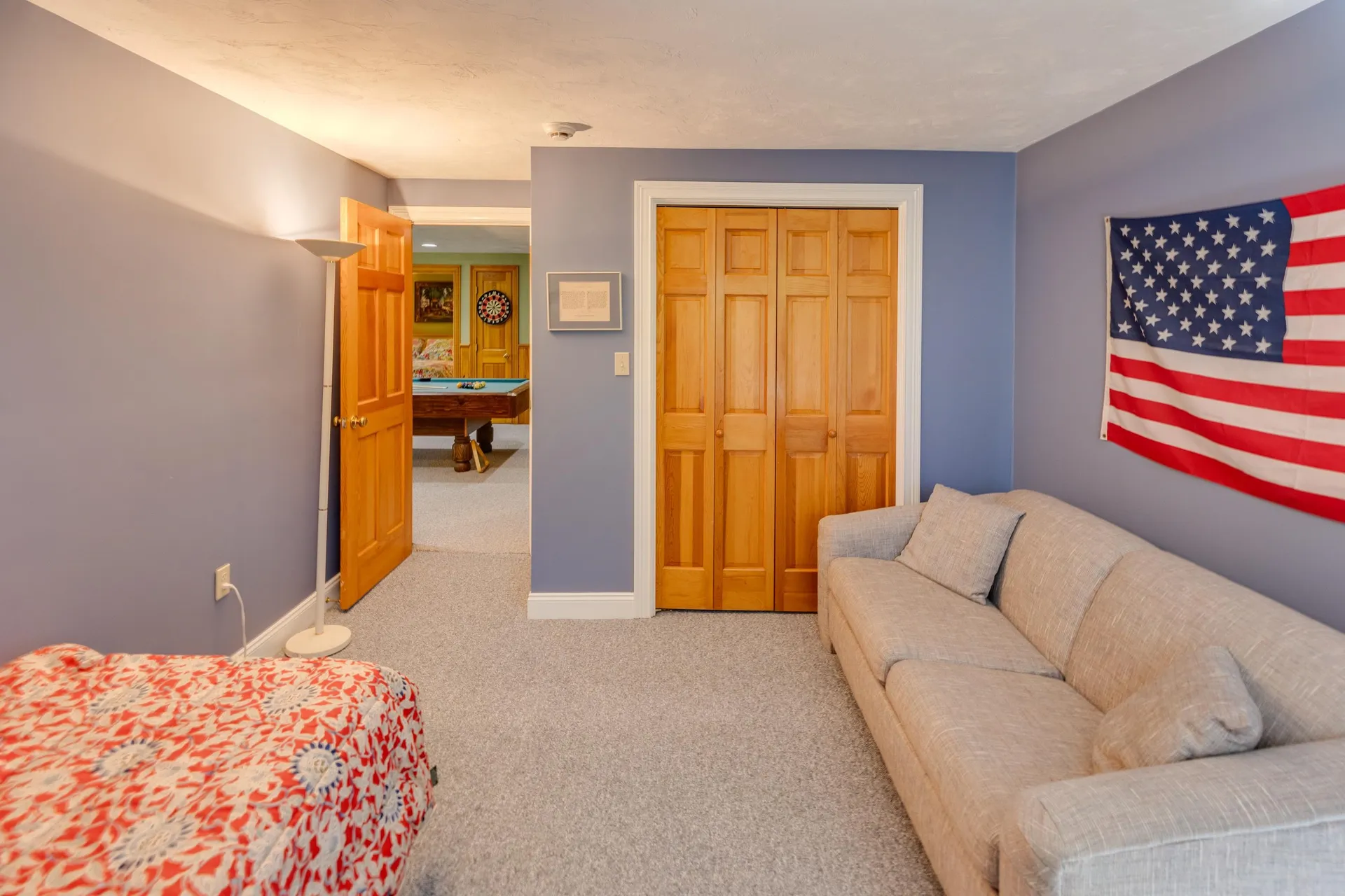 111 W Branch Road Waterville Valley NH 03215