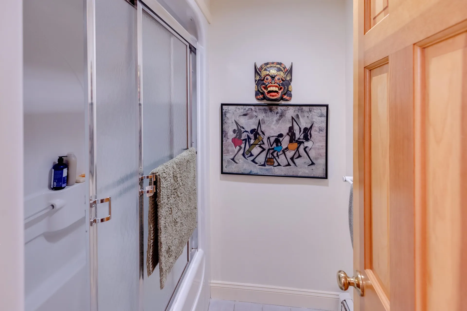 111 W Branch Road Waterville Valley NH 03215