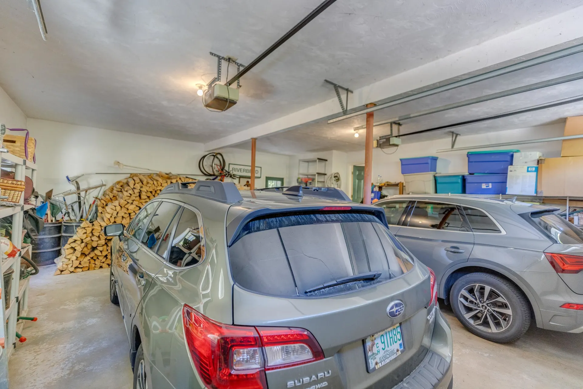 111 W Branch Road Waterville Valley NH 03215