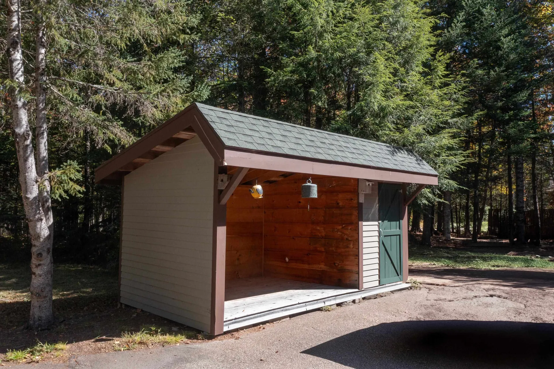 111 W Branch Road Waterville Valley NH 03215