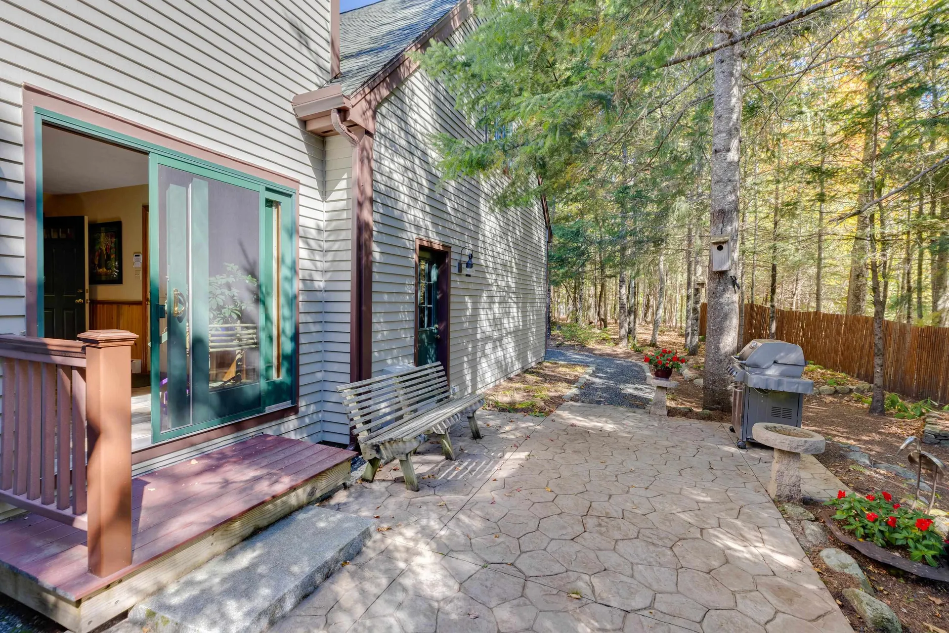 111 W Branch Road Waterville Valley NH 03215