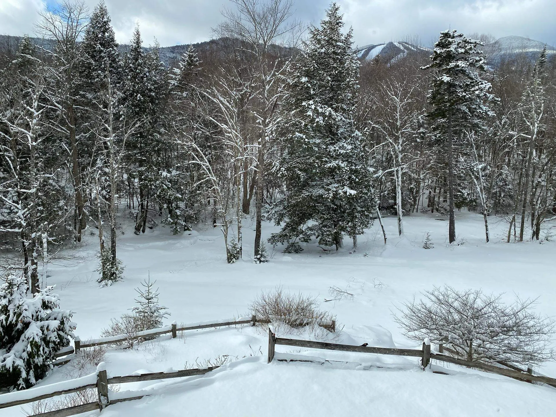 111 W Branch Road Waterville Valley NH 03215