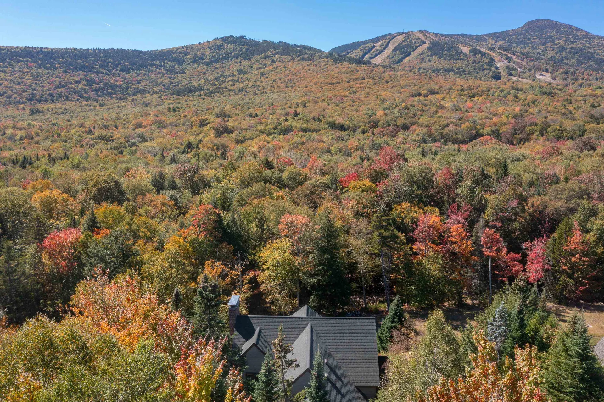 111 W Branch Road Waterville Valley NH 03215