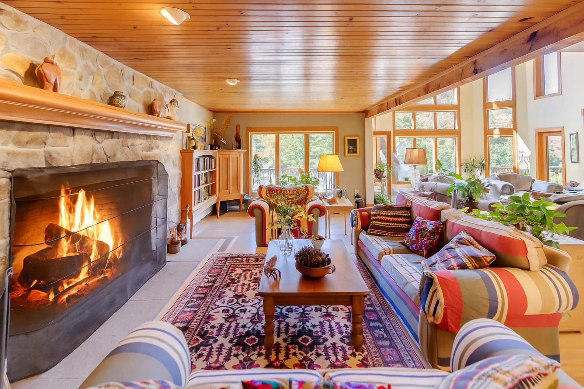 111 W Branch Road Waterville Valley NH 03215