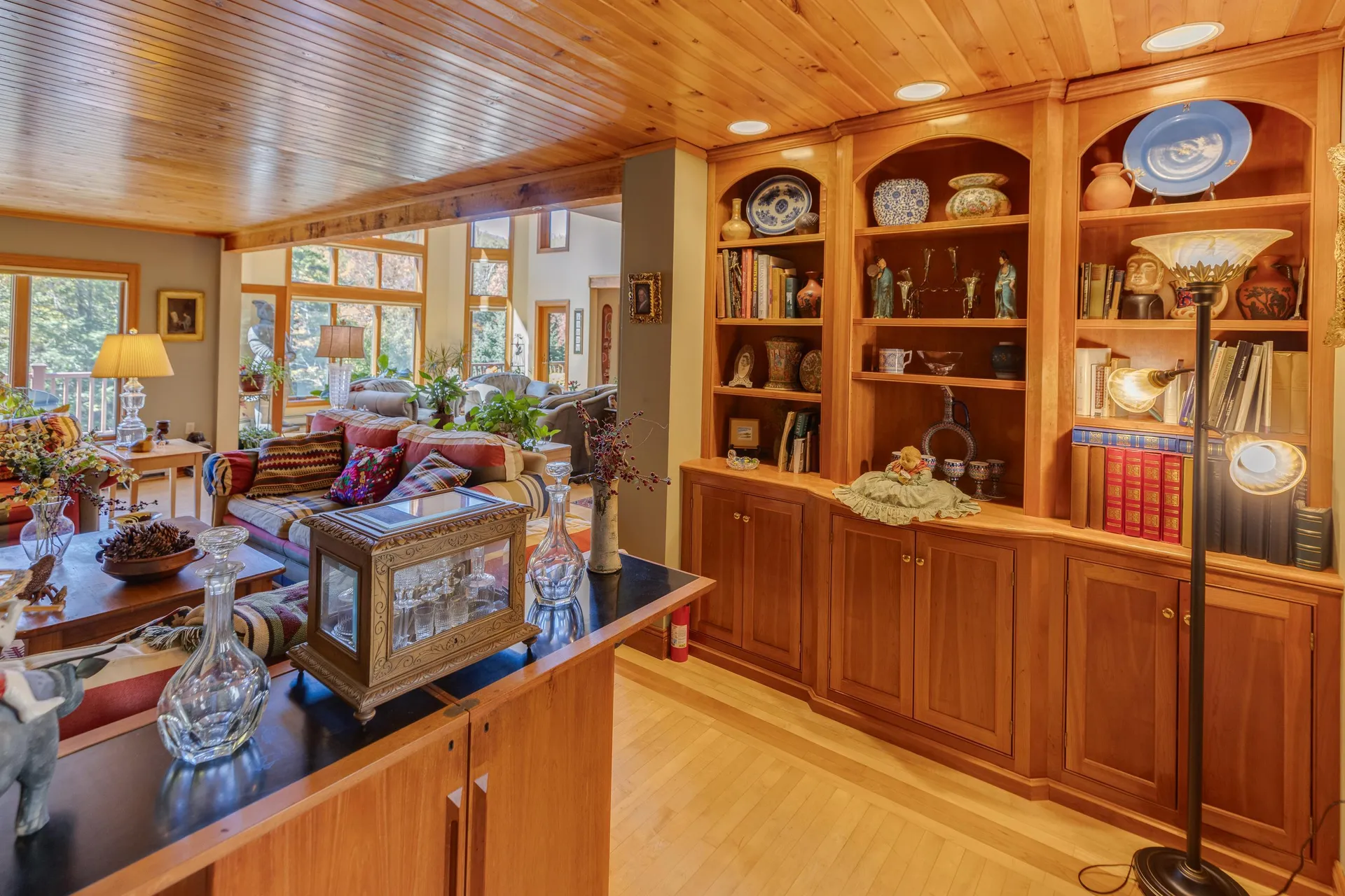 111 W Branch Road Waterville Valley NH 03215