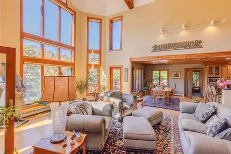 111 W Branch Road Waterville Valley NH 03215