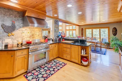 111 W Branch Road Waterville Valley NH 03215