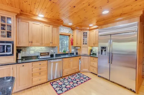 111 W Branch Road Waterville Valley NH 03215