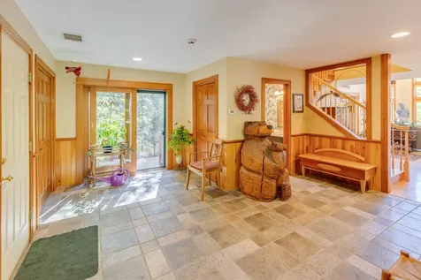 111 W Branch Road Waterville Valley NH 03215