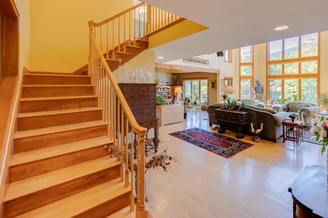 111 W Branch Road Waterville Valley NH 03215