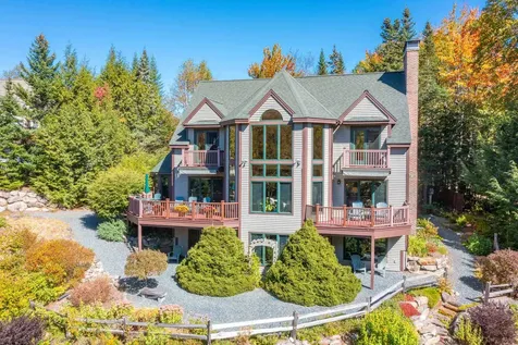 111 W Branch Road Waterville Valley NH 03215