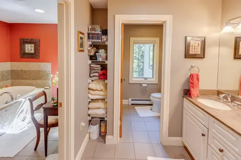 111 W Branch Road Waterville Valley NH 03215