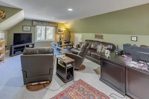 111 W Branch Road Waterville Valley NH 03215