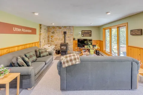 111 W Branch Road Waterville Valley NH 03215