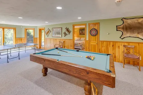 111 W Branch Road Waterville Valley NH 03215