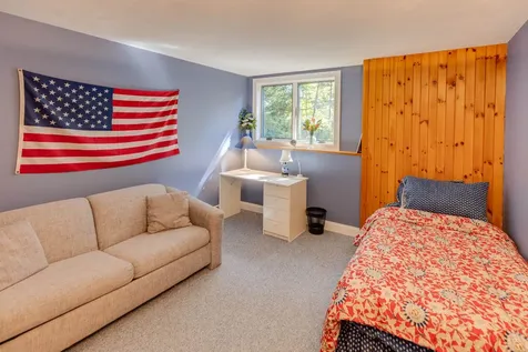 111 W Branch Road Waterville Valley NH 03215