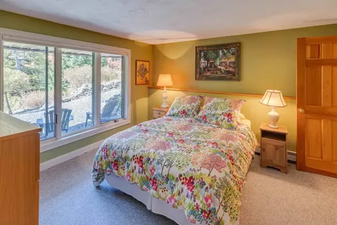 111 W Branch Road Waterville Valley NH 03215