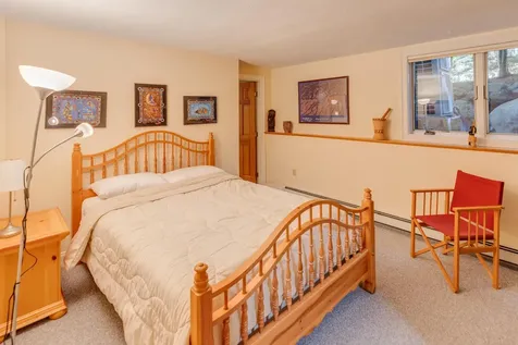 111 W Branch Road Waterville Valley NH 03215