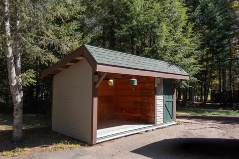 111 W Branch Road Waterville Valley NH 03215